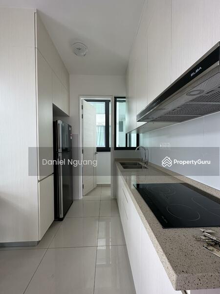 For Sale - The M @ Medini Macrolink