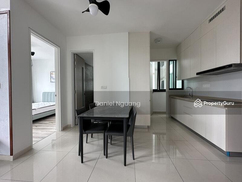 For Sale - The M @ Medini Macrolink