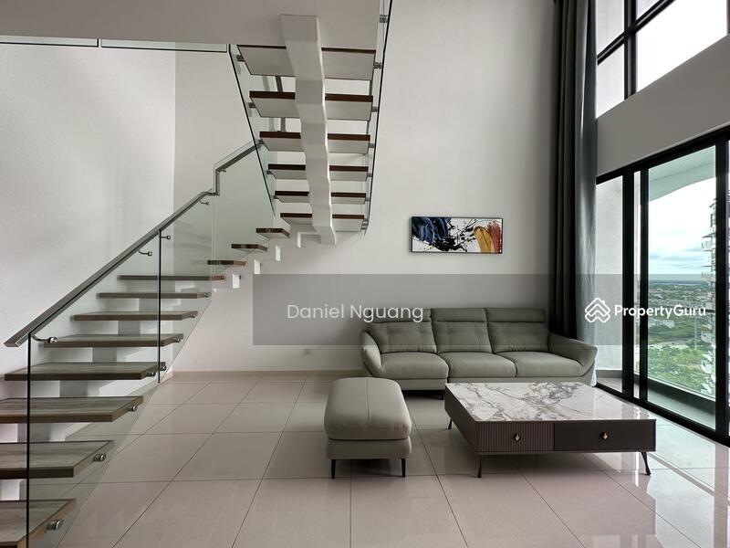 For Sale - The M @ Medini Macrolink