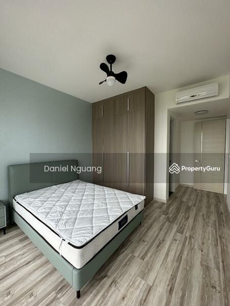 For Sale - The M @ Medini Macrolink