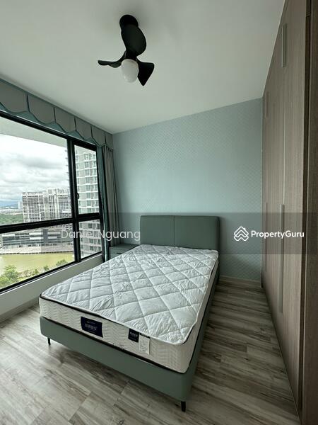 For Sale - The M @ Medini Macrolink