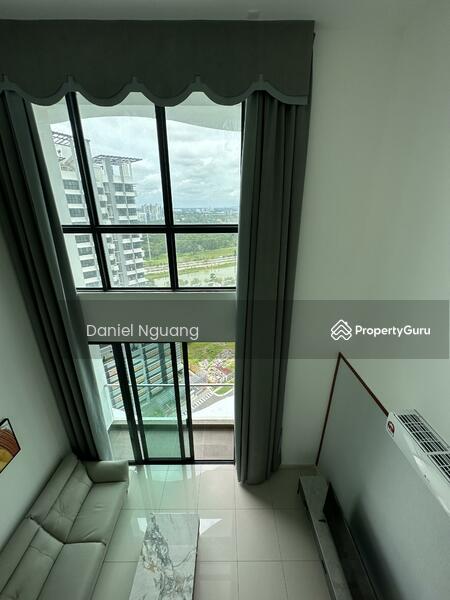 For Sale - The M @ Medini Macrolink
