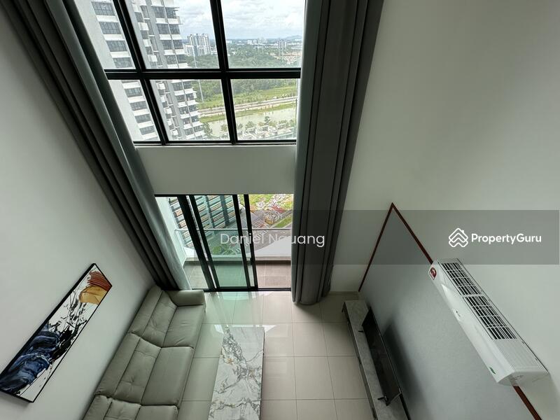 For Sale - The M @ Medini Macrolink