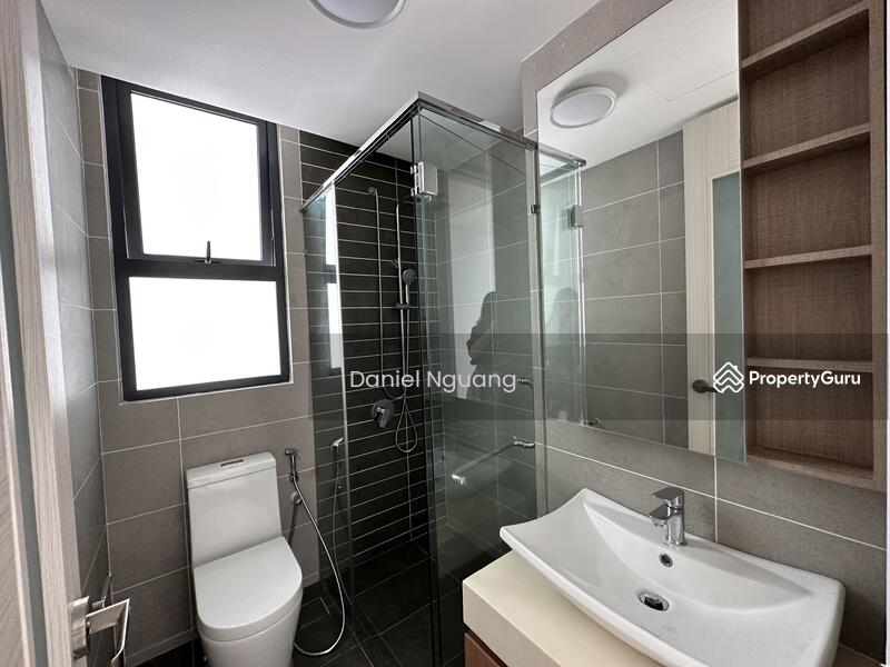 For Sale - The M @ Medini Macrolink