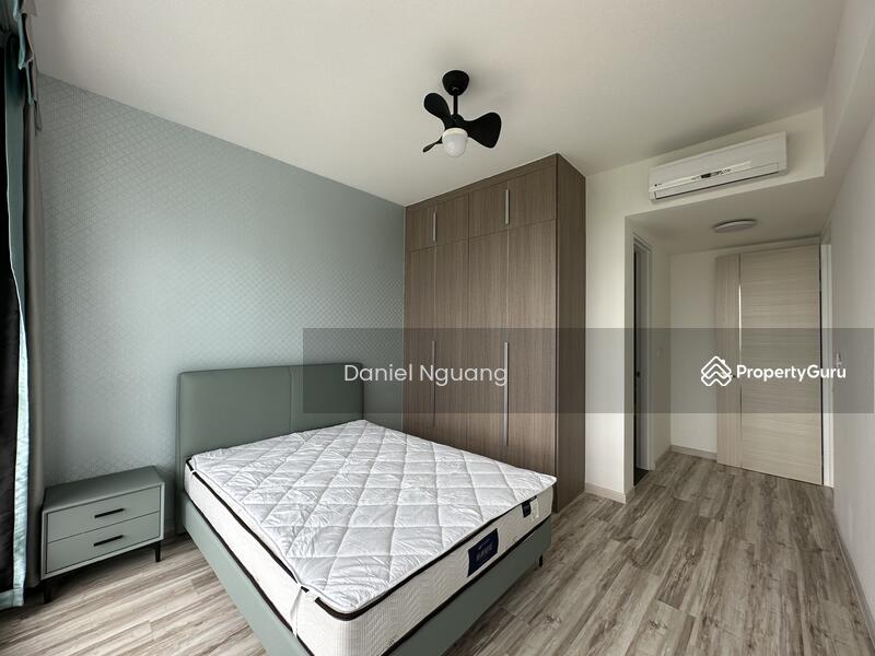 For Sale - The M @ Medini Macrolink