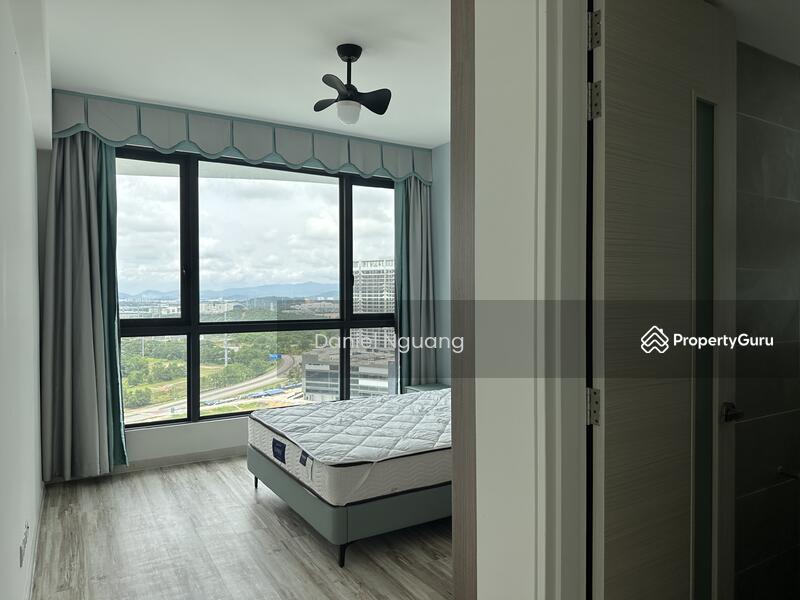 For Sale - The M @ Medini Macrolink