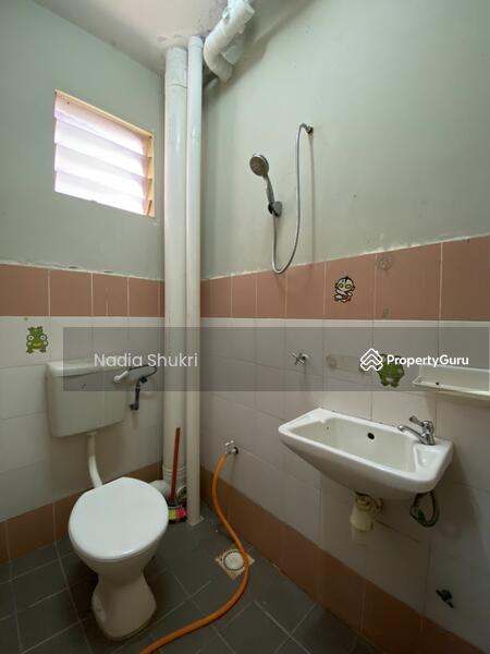 Untuk Disewa - Mentari Court