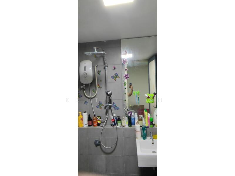 For Rent - MKH Boulevard