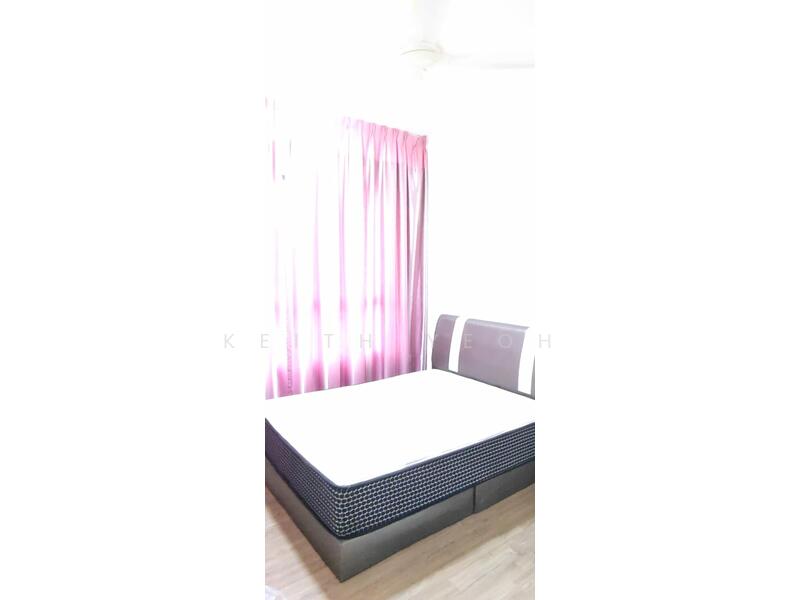 For Rent - MKH Boulevard