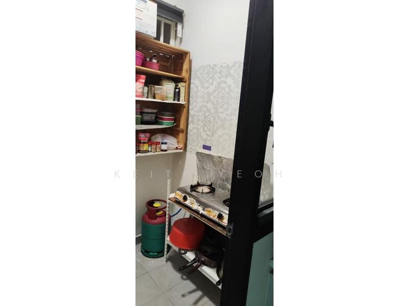 For Rent - MKH Boulevard