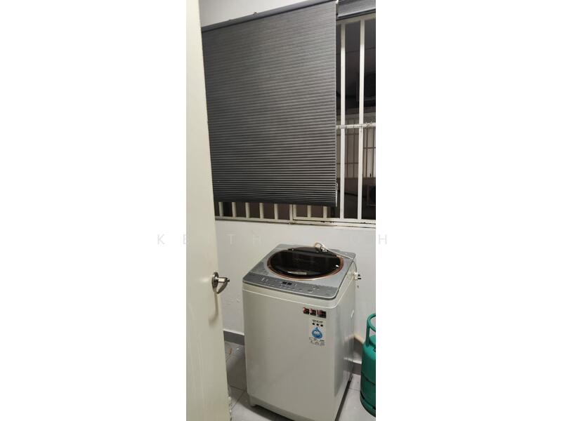 For Rent - MKH Boulevard