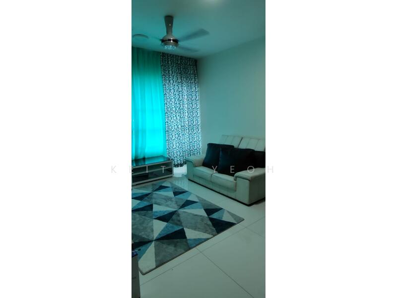 For Rent - MKH Boulevard