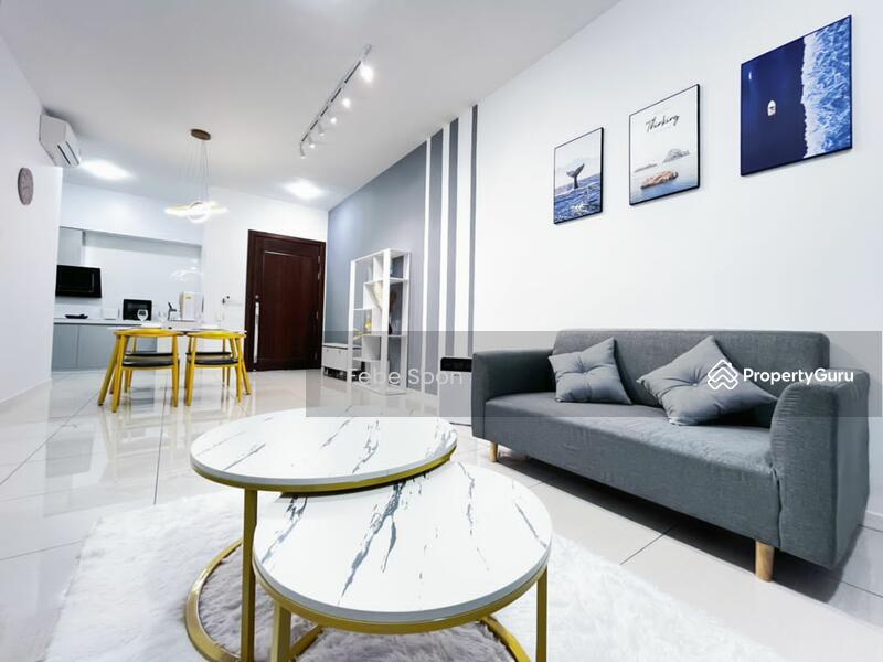 Condominium for Sale at Queens Residences Q1 @ Queens Waterfront - Febe Soon - PropertyGuru.com.my