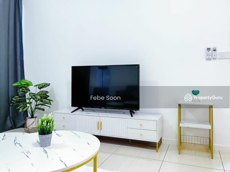 Condominium for Sale at Queens Residences Q1 @ Queens Waterfront - Febe Soon - PropertyGuru.com.my