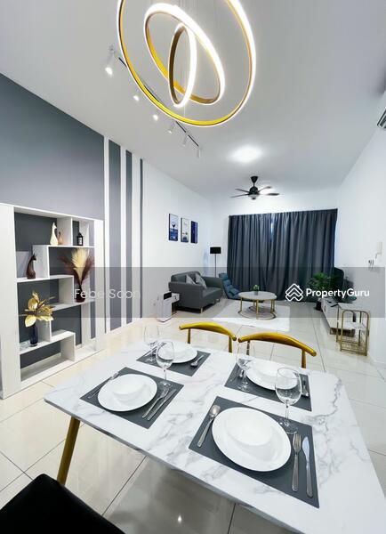 Condominium for Sale at Queens Residences Q1 @ Queens Waterfront - Febe Soon - PropertyGuru.com.my