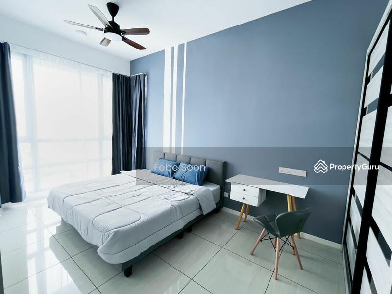 Condominium for Sale at Queens Residences Q1 @ Queens Waterfront - Febe Soon - PropertyGuru.com.my