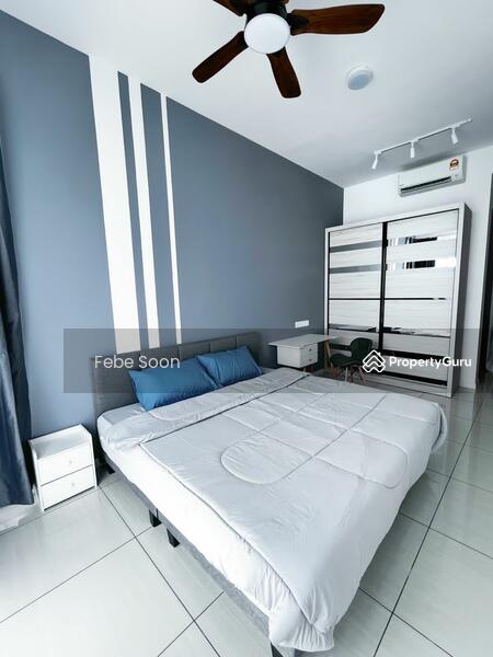 Condominium for Sale at Queens Residences Q1 @ Queens Waterfront - Febe Soon - PropertyGuru.com.my