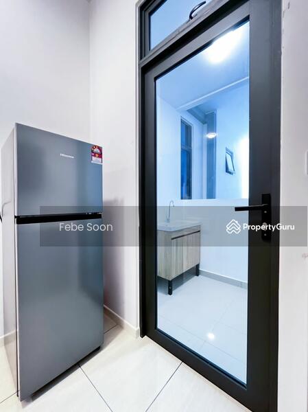 Condominium for Sale at Queens Residences Q1 @ Queens Waterfront - Febe Soon - PropertyGuru.com.my