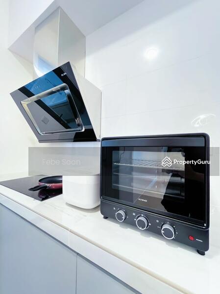 Condominium for Sale at Queens Residences Q1 @ Queens Waterfront - Febe Soon - PropertyGuru.com.my