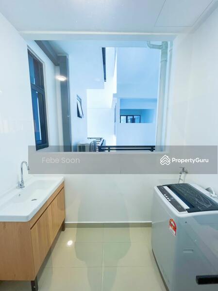 Condominium for Sale at Queens Residences Q1 @ Queens Waterfront - Febe Soon - PropertyGuru.com.my