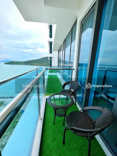 Condominium for Sale at Queens Residences Q1 @ Queens Waterfront - Febe Soon - PropertyGuru.com.my