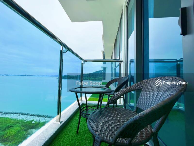 Condominium for Sale at Queens Residences Q1 @ Queens Waterfront - Febe Soon - PropertyGuru.com.my