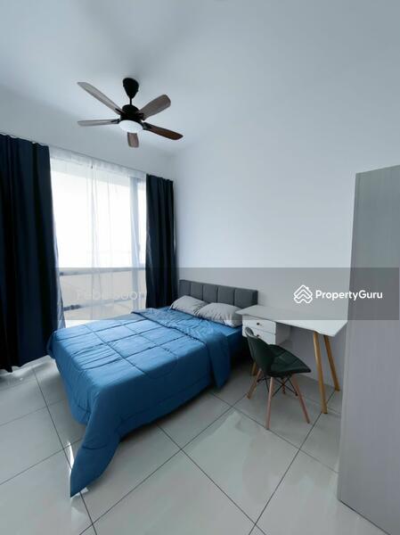 Condominium for Sale at Queens Residences Q1 @ Queens Waterfront - Febe Soon - PropertyGuru.com.my