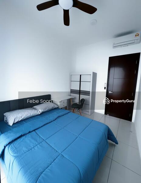 Condominium for Sale at Queens Residences Q1 @ Queens Waterfront - Febe Soon - PropertyGuru.com.my