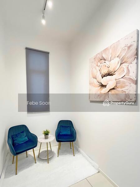 Condominium for Sale at Queens Residences Q1 @ Queens Waterfront - Febe Soon - PropertyGuru.com.my