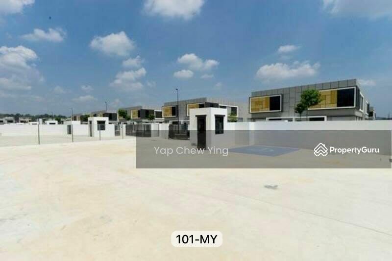 Factory for Rent in Shah Alam (Selangor) - Yap Chew Ying - PropertyGuru.com.my