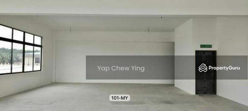 Factory for Rent in Shah Alam (Selangor) - Yap Chew Ying - PropertyGuru.com.my