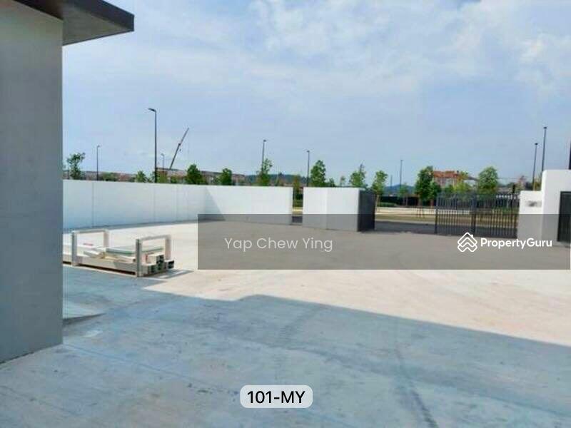 Factory for Rent in Shah Alam (Selangor) - Yap Chew Ying - PropertyGuru.com.my