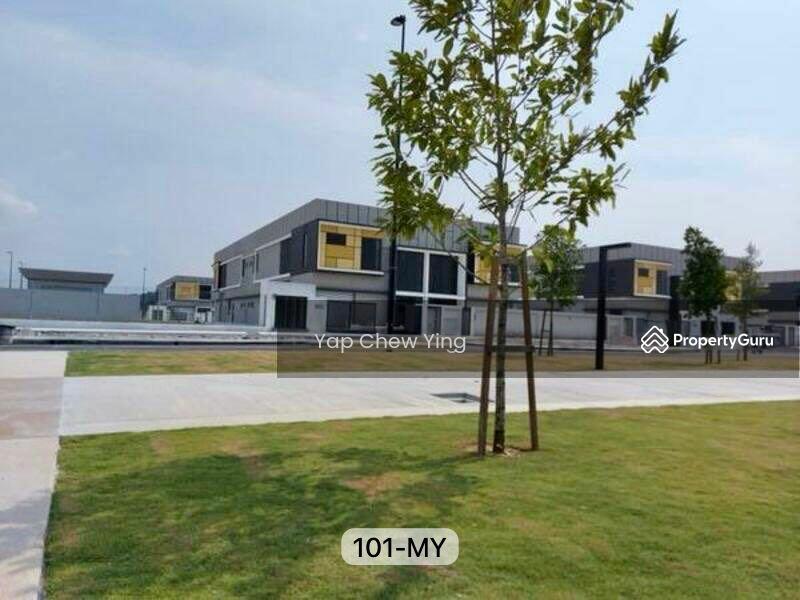 Factory for Rent in Shah Alam (Selangor) - Yap Chew Ying - PropertyGuru.com.my