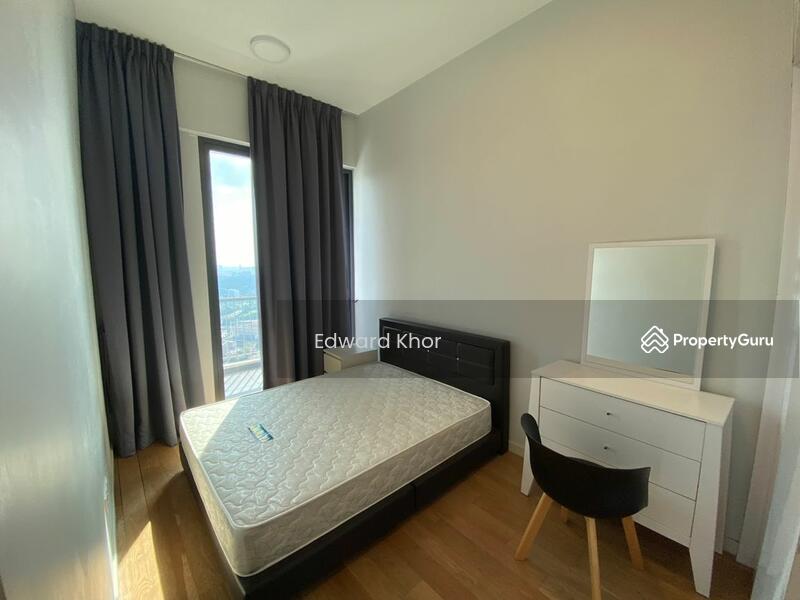 For Sale - Vogue Suites One