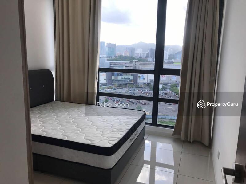 Queens Residences Q1 @ Queens Waterfront - 2