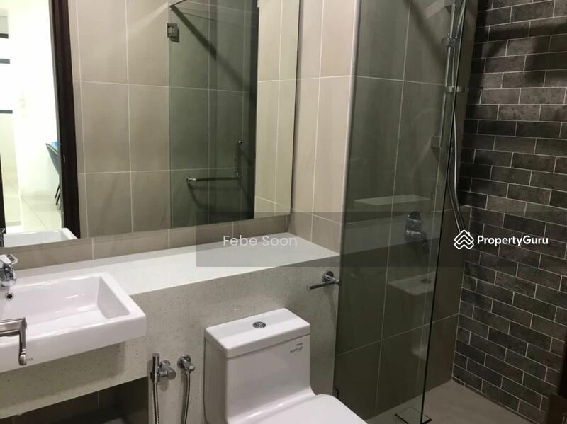 Queens Residences Q1 @ Queens Waterfront - 3