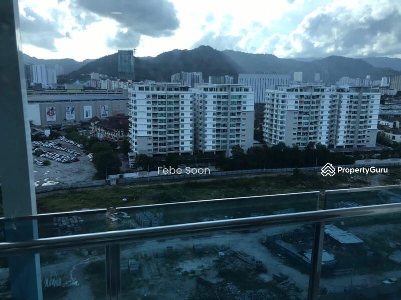 Queens Residences Q1 @ Queens Waterfront - 4