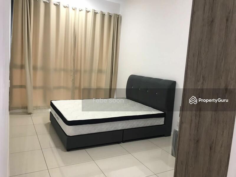 Queens Residences Q1 @ Queens Waterfront - 5