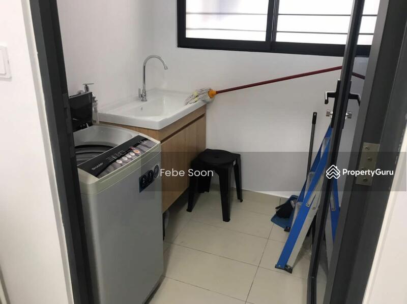 Kondominium untuk Dijual di Queens Residences Q1 @ Queens Waterfront - Febe Soon - PropertyGuru.com.my