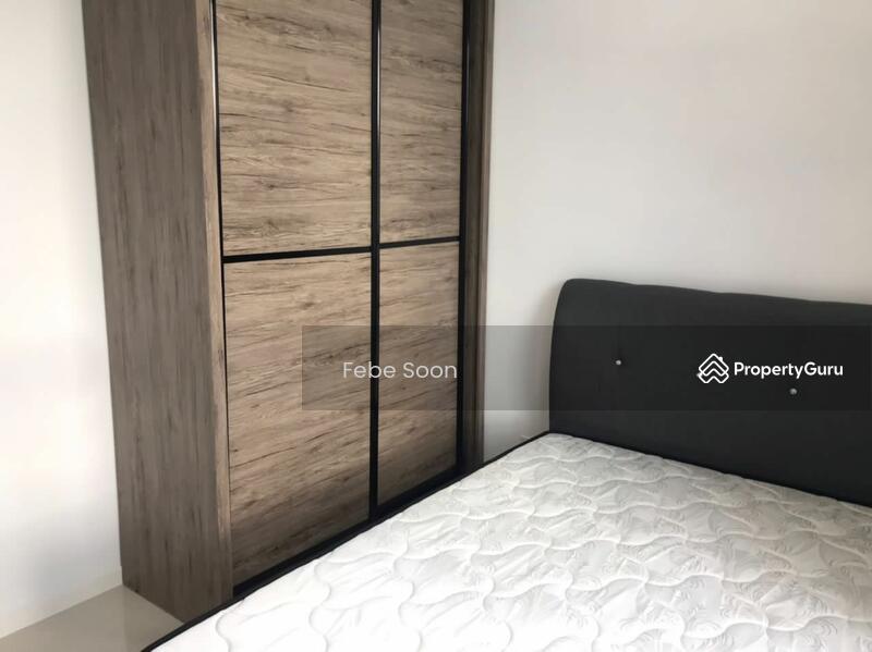 Kondominium untuk Dijual di Queens Residences Q1 @ Queens Waterfront - Febe Soon - PropertyGuru.com.my