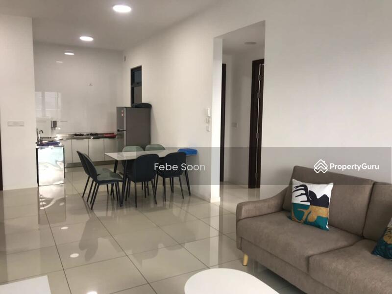 Kondominium untuk Dijual di Queens Residences Q1 @ Queens Waterfront - Febe Soon - PropertyGuru.com.my