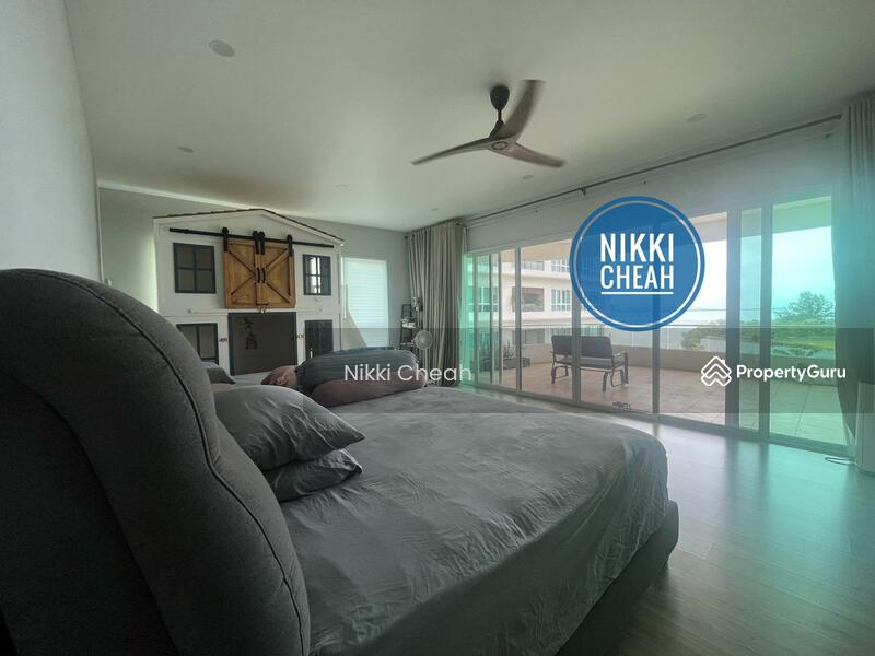 Condominium for Rent at The Cove Condominium - Nikki Cheah - PropertyGuru.com.my
