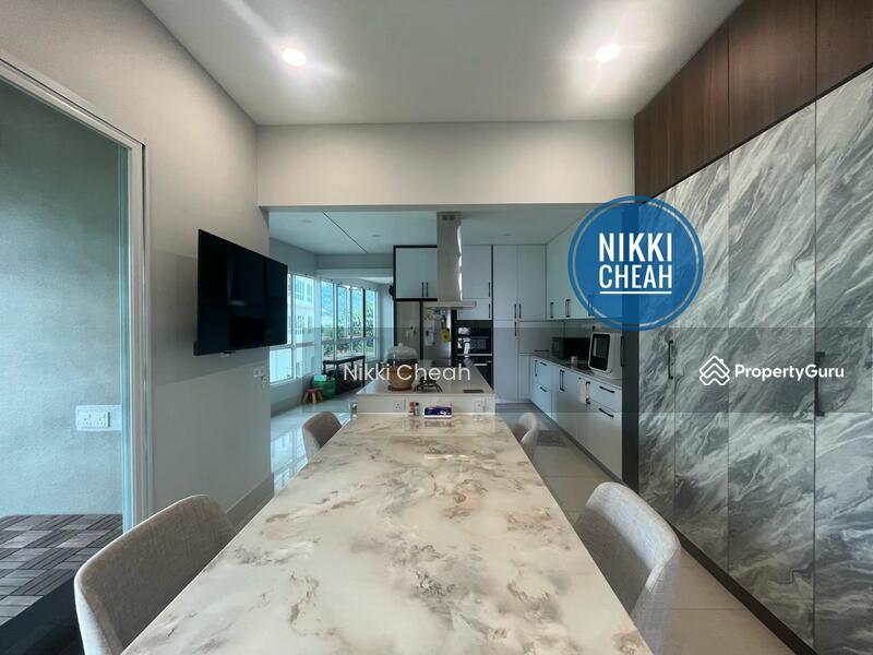 Condominium for Rent at The Cove Condominium - Nikki Cheah - PropertyGuru.com.my