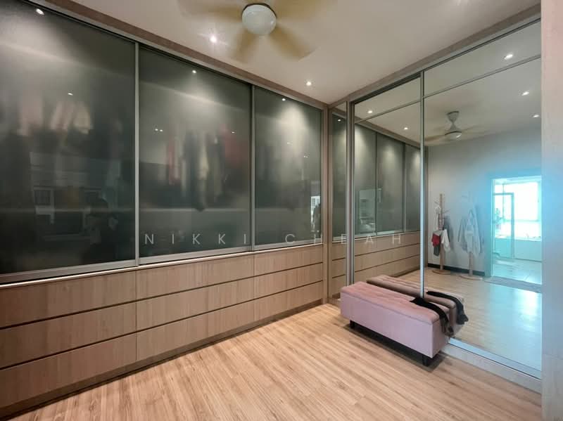 Condominium for Rent at The Cove Condominium - Nikki Cheah - Interior - PropertyGuru.com.my