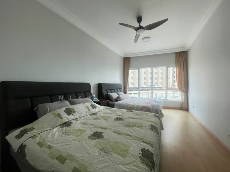 Condominium for Rent at The Cove Condominium - Nikki Cheah - Bedroom - PropertyGuru.com.my