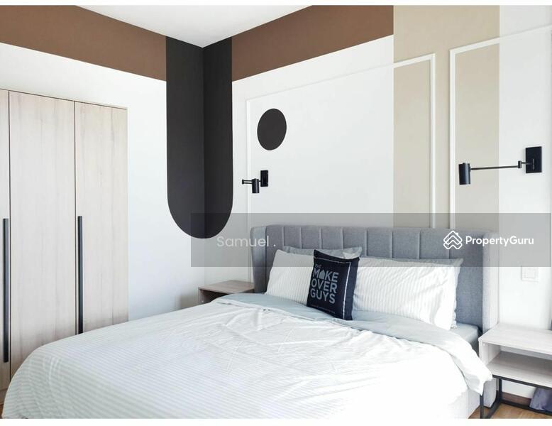 For Rent - Greenz (Residensi Flora) @ One South