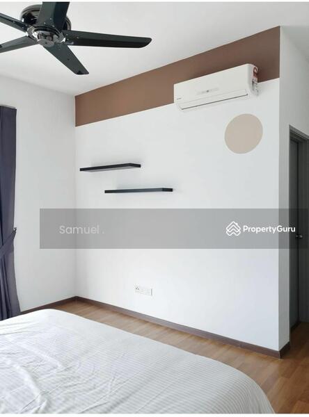 For Rent - Greenz (Residensi Flora) @ One South