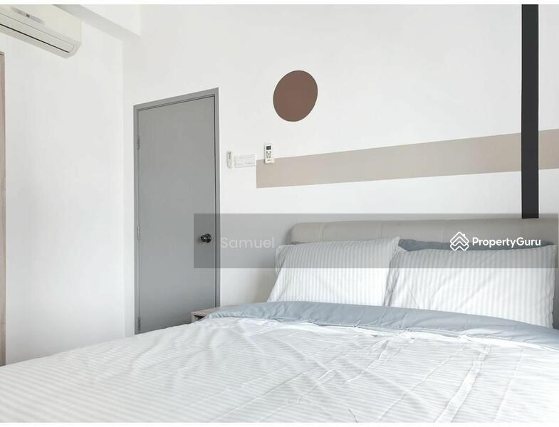 For Rent - Greenz (Residensi Flora) @ One South