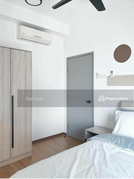 For Rent - Greenz (Residensi Flora) @ One South