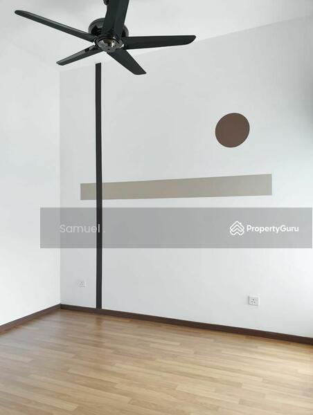 For Rent - Greenz (Residensi Flora) @ One South